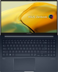 Laptop Asus ZenBook 15 OLED Ryzen 7 7735U / 32 GB / 1 TB / W11 / 120 Hz (UM3504DA-NX164W) 10