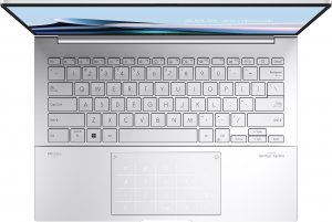 Laptop Asus Zenbook 14 OLED Core Ultra 5 125H / 16 GB / 1 TB / W11 / 120 Hz (UX3405MA-PP174W) 6