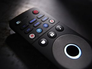 Pilot RTV One For All URC7966 Smart Control Pro 4