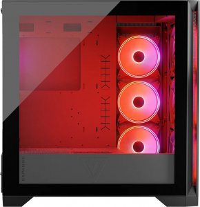 Obudowa Modecom Volcano Expanse S Apex ARGB czarna (AT-EXPANSE-SG-10-000000-0002) 2