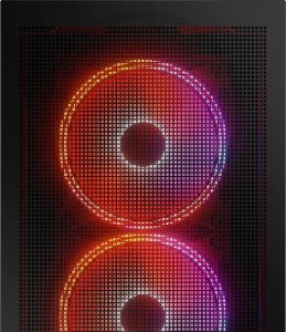 Obudowa Modecom Volcano Expanse S Apex ARGB czarna (AT-EXPANSE-SG-10-000000-0002) 3