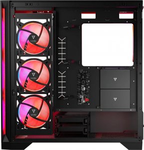 Obudowa Modecom Volcano Expanse S Apex ARGB czarna (AT-EXPANSE-SG-10-000000-0002) 6