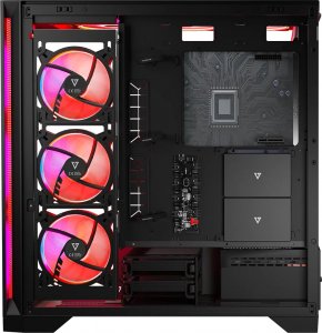 Obudowa Modecom Volcano Expanse S Apex ARGB czarna (AT-EXPANSE-SG-10-000000-0002) 8