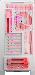 Obudowa Modecom Volcano Expanse S Apex ARGB biała (AT-EXPANSE-SG-20-000000-0002) 2