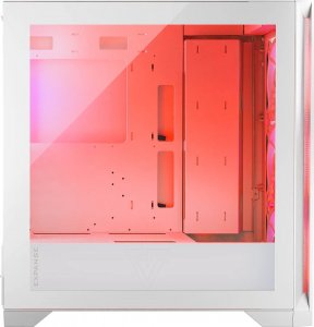 Obudowa Modecom Volcano Expanse S Apex ARGB biała (AT-EXPANSE-SG-20-000000-0002) 5