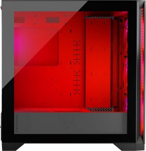 Obudowa Modecom Volcano Expanse T Apex ARGB czarna (AT-EXPANSE-TG-10-000000-0002) 4