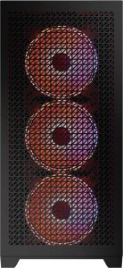 Obudowa Modecom Volcano Expanse T Apex ARGB czarna (AT-EXPANSE-TG-10-000000-0002) 9