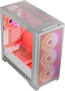 Obudowa Modecom Volcano Expanse T Apex ARGB biała (AT-EXPANSE-TG-20-000000-0002) 2