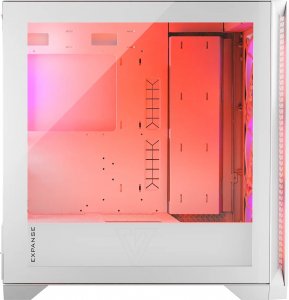 Obudowa Modecom Volcano Expanse T Apex ARGB biała (AT-EXPANSE-TG-20-000000-0002) 4