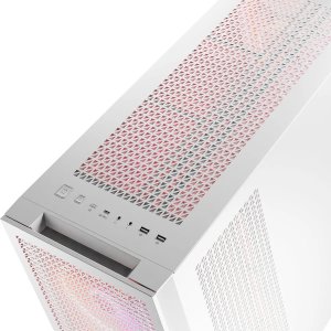 Obudowa Modecom Volcano Expanse T Apex ARGB biała (AT-EXPANSE-TG-20-000000-0002) 6