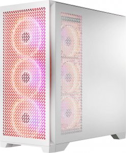 Obudowa Modecom Volcano Expanse T Apex ARGB biała (AT-EXPANSE-TG-20-000000-0002) 7