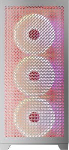 Obudowa Modecom Volcano Expanse T Apex ARGB biała (AT-EXPANSE-TG-20-000000-0002) 8