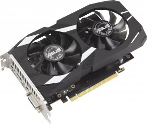 Karta graficzna Asus Dual GeForce RTX 3050 OC 6GB GDDR6 (DUAL-RTX3050-O6G) 3