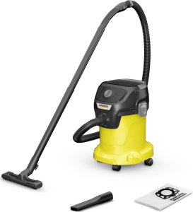 Odkurzacz Karcher KWD 3 V-17/4/20/F 1