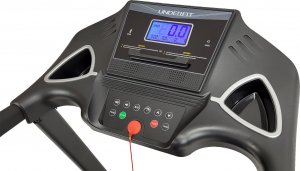 Bieżnia UnderFit Mach 4 elektryczna 3