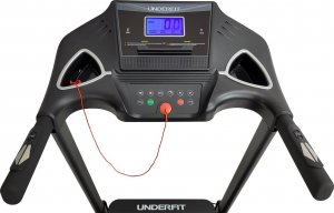 Bieżnia UnderFit Mach 4 elektryczna 4