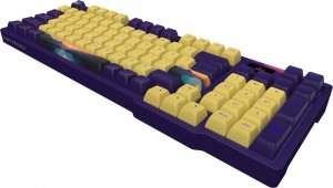 Klawiatura Dark Project KD98A Sunset G3Ms Sapphire (DPP98_GSH_SUNS_ANSI_EN) 3