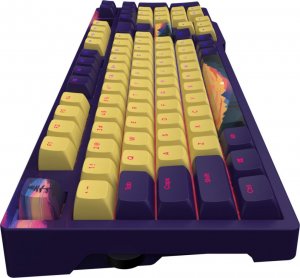Klawiatura Dark Project KD98A Sunset G3Ms Sapphire (DPP98_GSH_SUNS_ANSI_EN) 4
