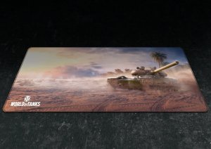 Podkładka FS Holding Ltd Podkładka World of Tanks: Vz 55, XL 6