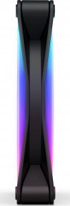 Wentylator Nzxt F140 RGB DUO (RF-D14SF-B1) 3