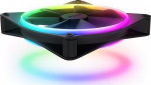 Wentylator Nzxt F140 RGB DUO (RF-D14SF-B1) 4
