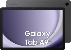 Tablet Samsung Galaxy Tab A9+ 11" 128 GB Grafitowy (SM-X210NZAEEUB) 1