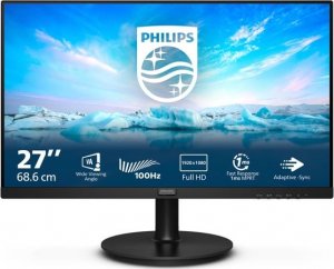 Monitor Philips V-Line 271V8LAB/00 1