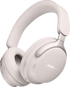 Słuchawki Bose QuietComfort Ultra Białe (880066-0200) 1