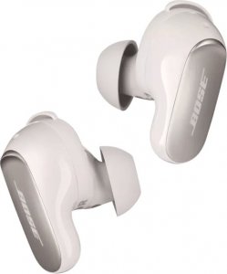 Słuchawki Bose QuietComfort Ultra Earbuds białe (882826-0020) 1