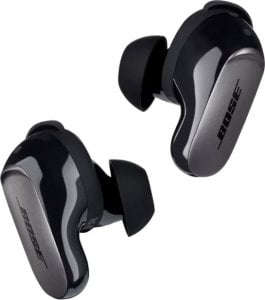 Słuchawki Bose QuietComfort Ultra czarne (882826-0010) 1