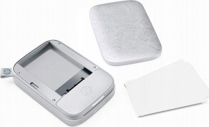 Drukarka fotograficzna HP Sprocket Fioletowa 6