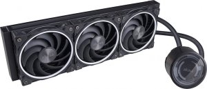 Chłodzenie wodne Akasa SOHO 360 Dusk Edition (AK-LC4005HP01) 2