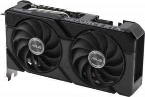 Karta graficzna Asus Dual GeForce RTX 4070 SUPER EVO OC 12GB GDDR6X (DUAL-RTX4070S-O12G-EVO) 5