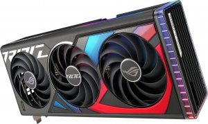 Karta graficzna Asus ROG Strix GeForce RTX 4070 Ti SUPER 16GB GDDR6X (ROG-STRIX-RTX4070TIS-16G-GAMING) 7