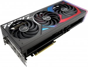 Karta graficzna Asus ROG Strix GeForce RTX 4070 Ti SUPER 16GB GDDR6X (ROG-STRIX-RTX4070TIS-16G-GAMING) 9