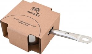 Shiori Shiori Steel Series Pro 316 rondel indukcja 16 cm 4