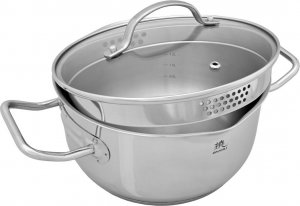 Shiori Shiori Steel Series Pro 316 garnek indukcja 20 cm 2