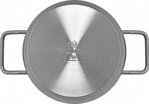 Shiori Shiori Steel Series Pro 316 garnek indukcja 20 cm 4
