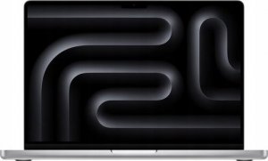 Laptop Apple Apple MacBook Pro 14 M3 Pro 18GB/512GB Silver US MRX63LL/A 1