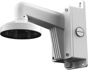 Hikvision UCHWYT Z PUSZKĄ HIKVISION DS-1473ZJ-155B BIAŁY 1