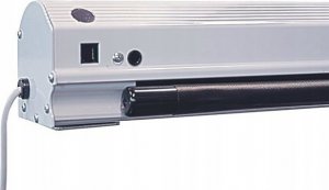 Ekran do projektora Elite Screens Ekran Elite Screens Elektryczny Saker Series SK110NXW-E10 236,9x148,1 3