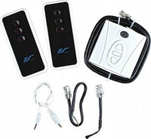 Ekran do projektora Elite Screens Ekran Elite Screens Elektryczny Saker Series SK110NXW-E10 236,9x148,1 5