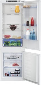 Lodówka Beko BCNA275E32SN 3