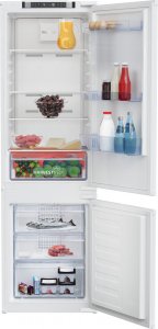 Lodówka Beko BCNA275E32SN 4