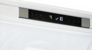 Lodówka Beko BCNA275E32SN 5