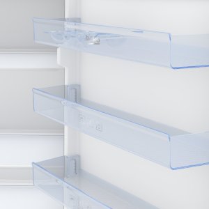 Lodówka Beko BCNA275E32SN 6