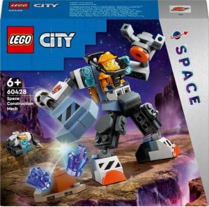 LEGO City Kosmiczny mech (60428) 1