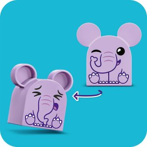 LEGO Duplo Codzienne czynności — kąpiel (10413) 3