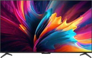 Sharp Telewizor Sharp 50DJ4E 50" LED 4K UHD Smart TV DVB-T2 HDR 10 1