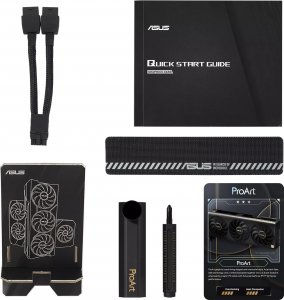 Karta graficzna Asus ProArt GeForce RTX 4070 Ti SUPER OC 16GB GDDR6X (PROART-RTX4070TIS-O16G) 13
